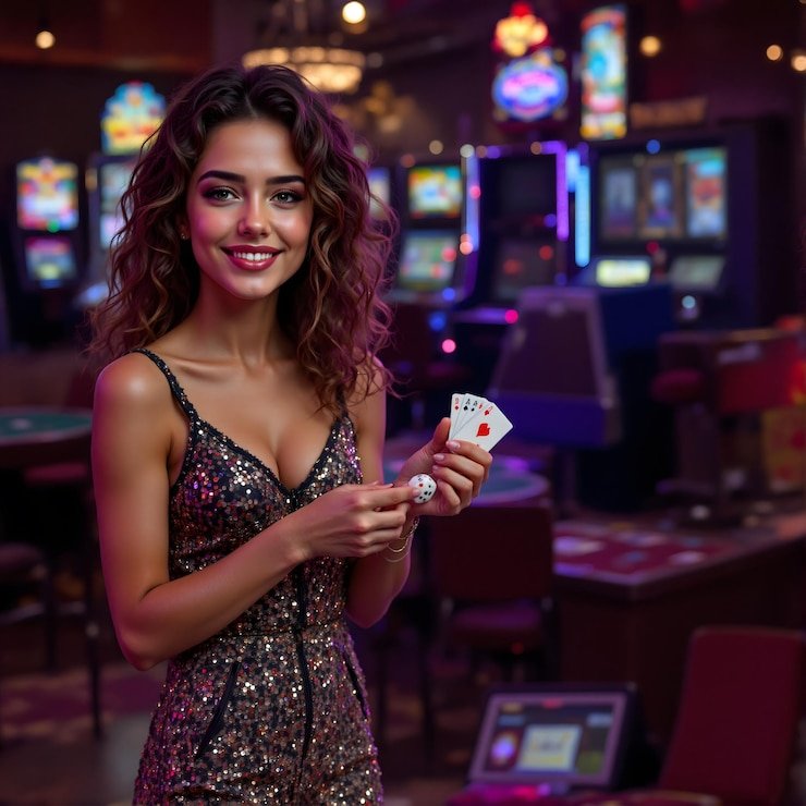 hit77 app home screen showing football betting and live dealer options