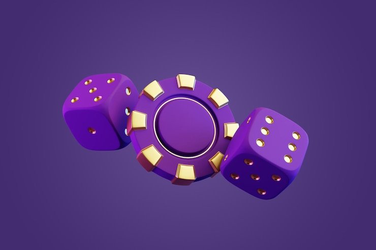 Live casino blackjack table with multi-camera view